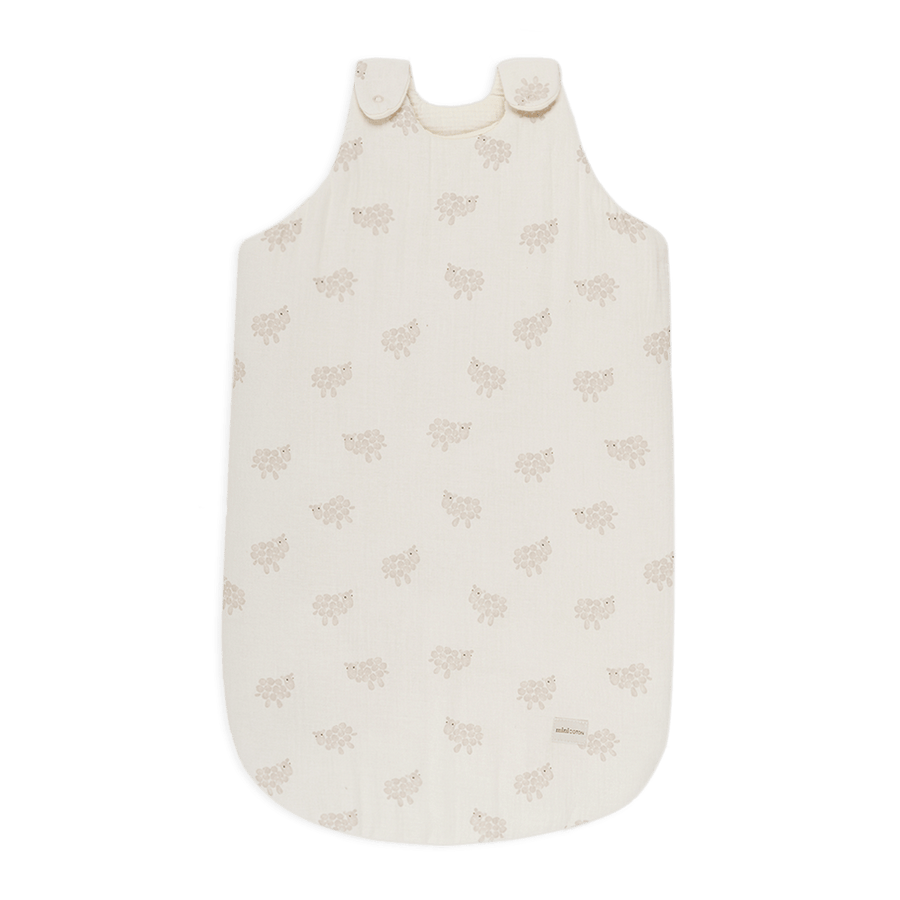 Saco Dormir Sheep - Minicoton