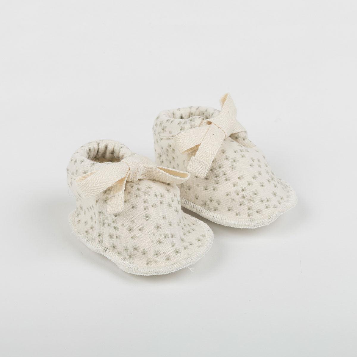Booties Flor Greenhouse - Minicoton