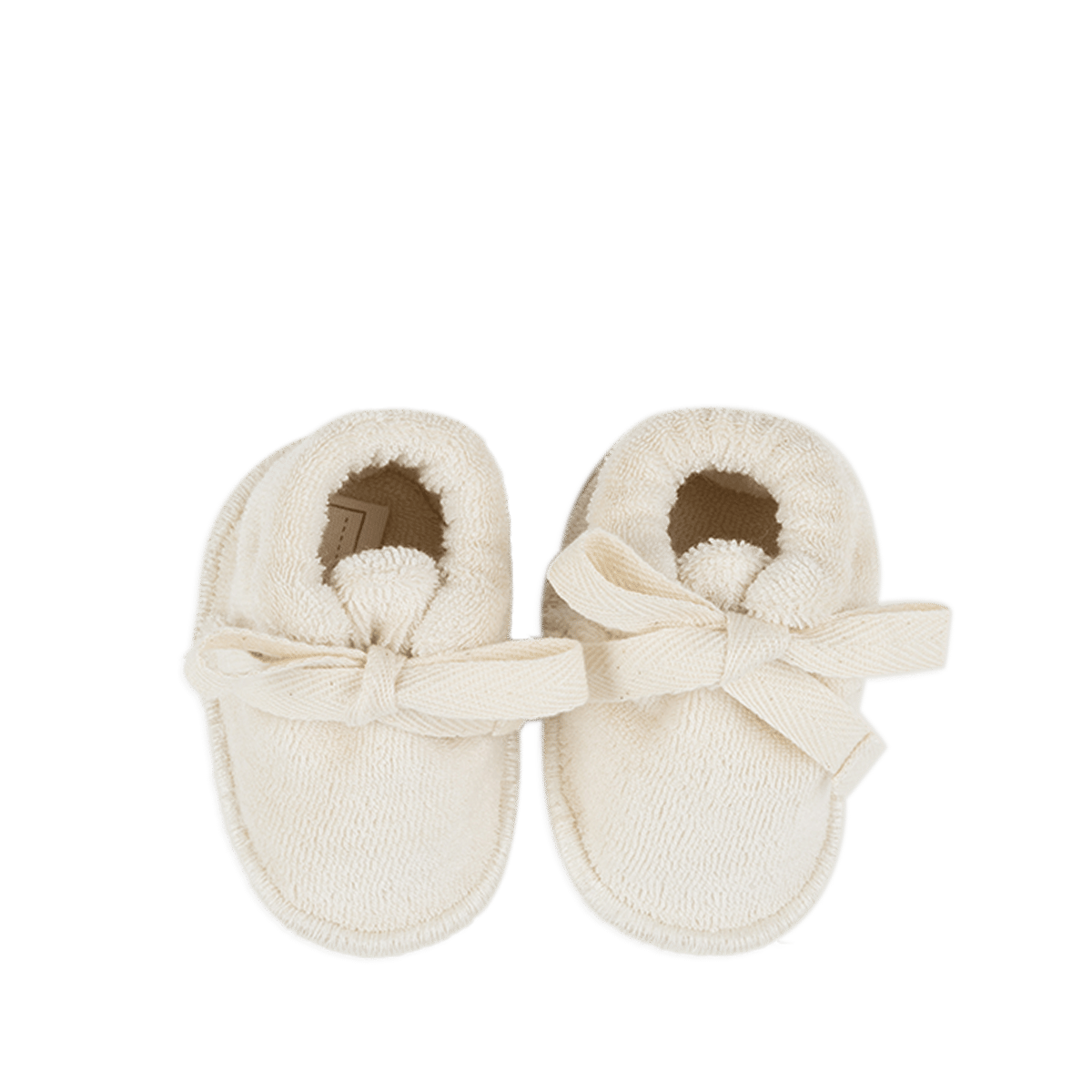 Booties Rizo Crudo - Minicoton