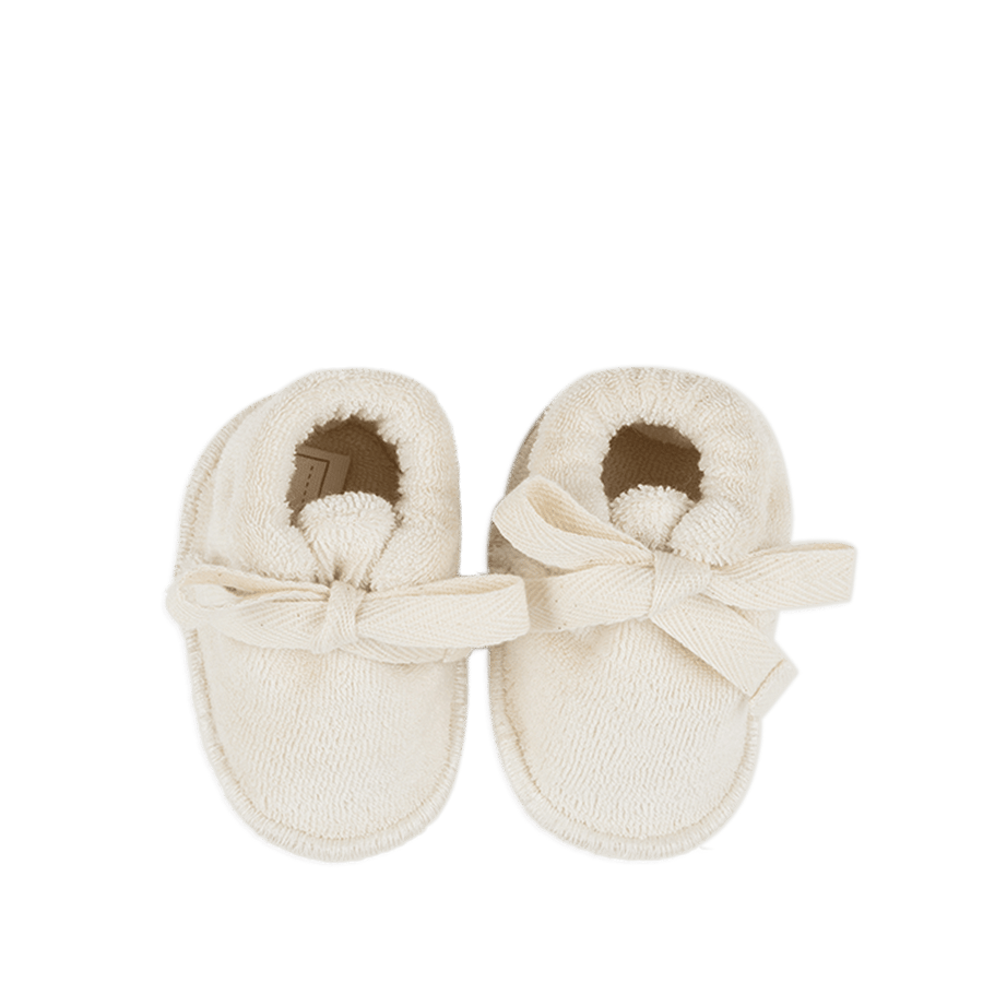 Booties Rizo Crudo - Minicoton