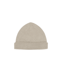Gorro Knit Beige - Minicoton