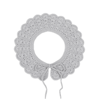 Cuello Crochet Nube - Minicoton