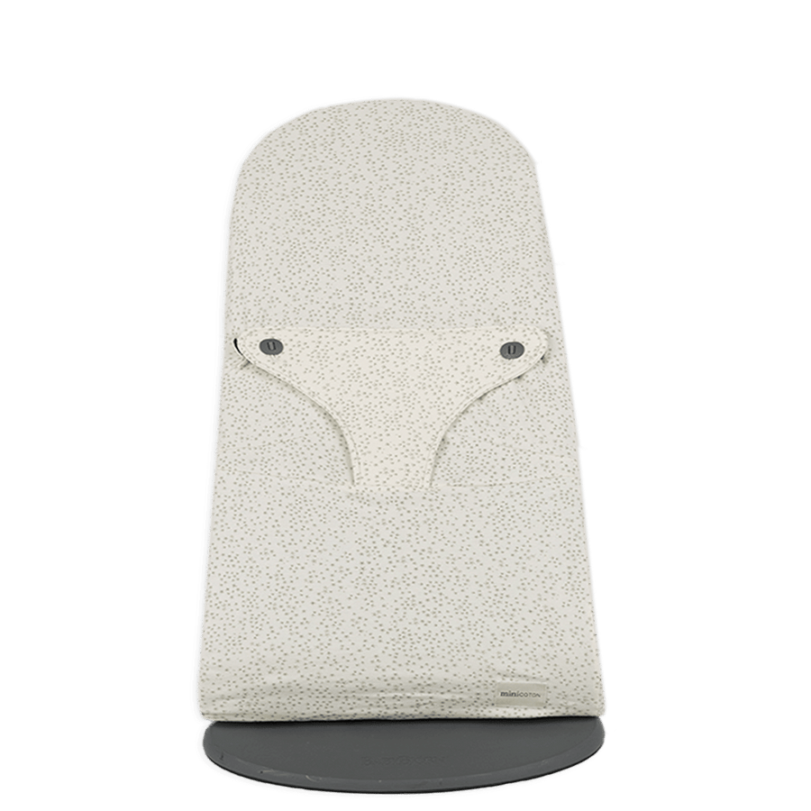 Funda Babybjörn Flor Greenhouse - Minicoton