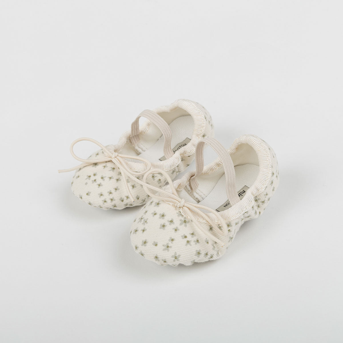 Ballerinas Flor Greenhouse - Minicoton