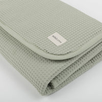 Cambiador Folded Lula Musgo - Minicoton
