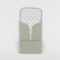 Cambiador Folded Lula Musgo - Minicoton