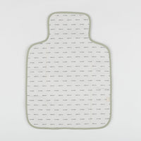 Cambiador Folded Lula Musgo - Minicoton