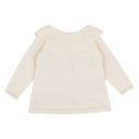 Top Cuello Crudo