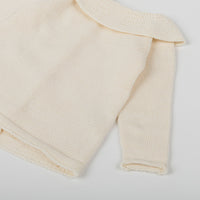 Top Cuello Crudo - Minicoton