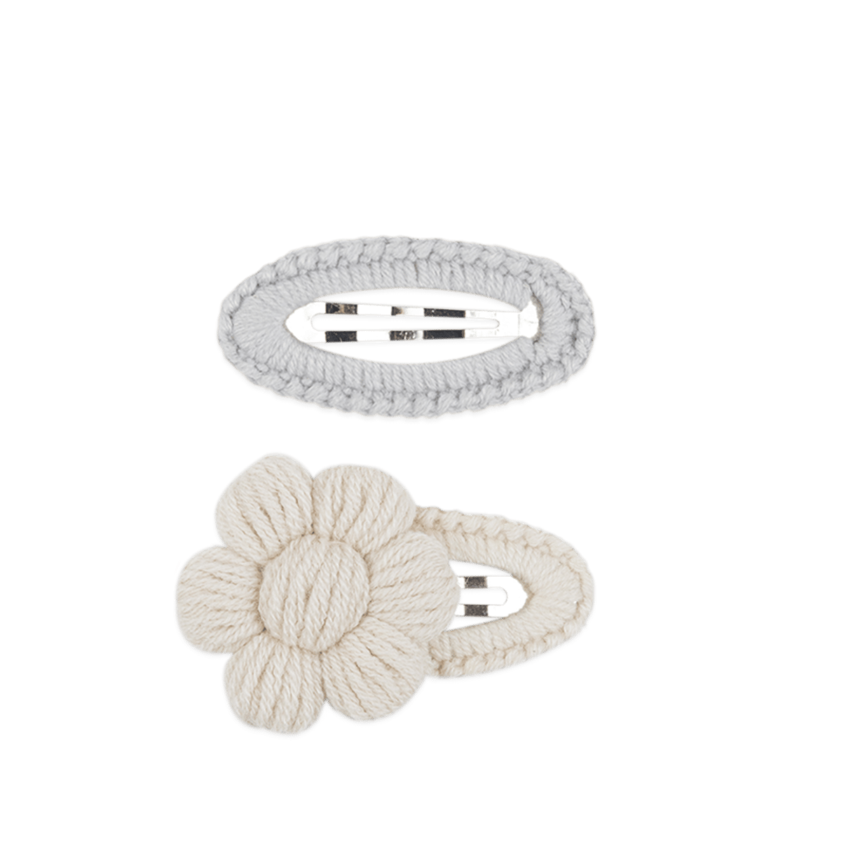 Clips Crudo/Nube - Minicoton