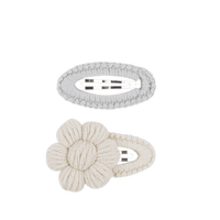 Clips Crudo/Nube - Minicoton
