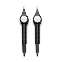 Adaptador Butterfly Patinete Acoplado Confort + - Minicoton