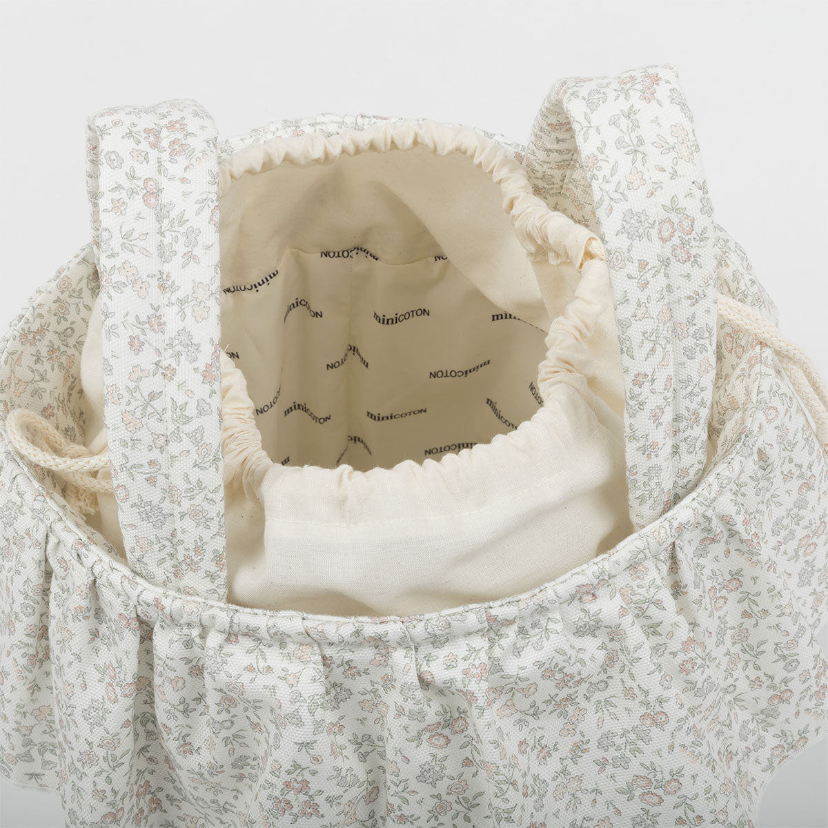 Basket Garden - Minicoton