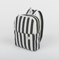 Mochila Black + White - Minicoton