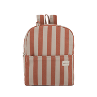 Mochila Rose + Red - Minicoton