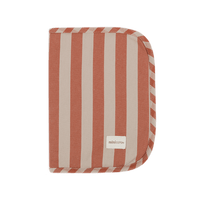 Portadocumentos Zippy Rose + Red - Minicoton
