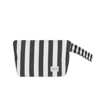 Pañalera Black + White - Minicoton