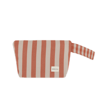 Pañalera Rose + Red - Minicoton