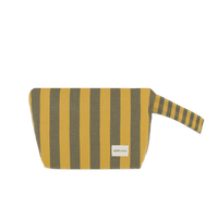 Pañalera Olive + Gold - Minicoton