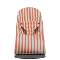 Funda Babybjörn Coral + Aqua - Minicoton