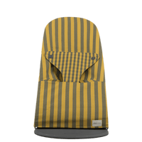 Funda Babybjörn Olive + Gold - Minicoton