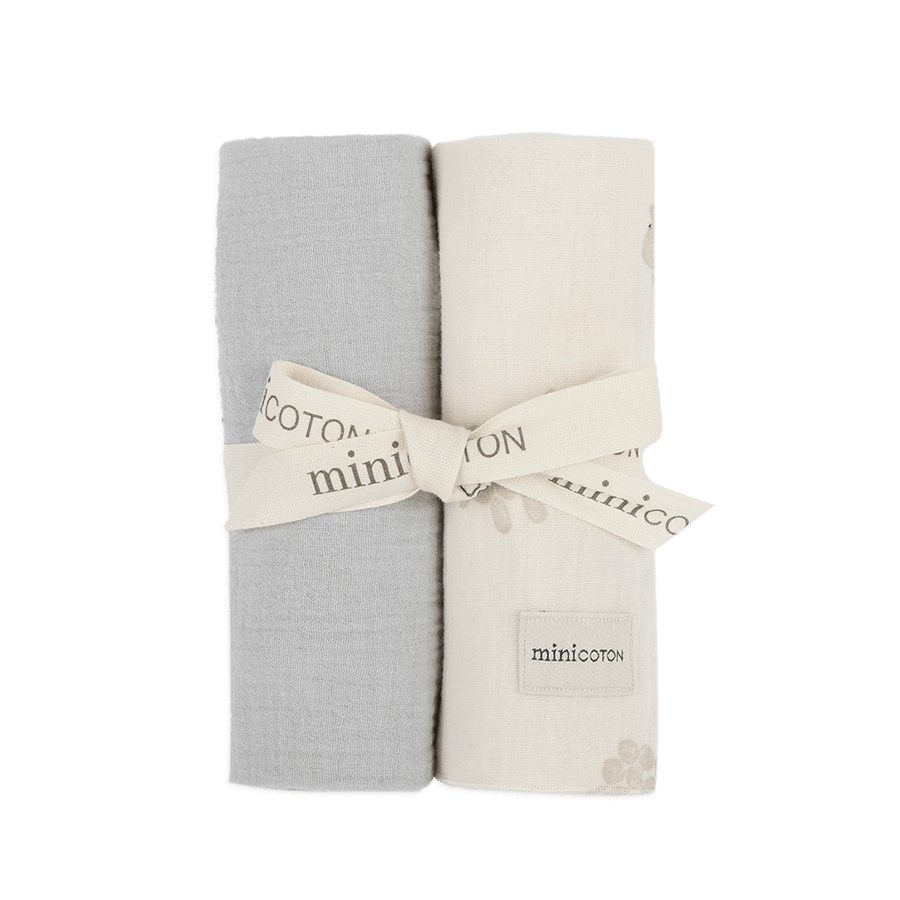 Pack Muselinas Sheep + Nube - Minicoton