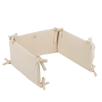Half Rayas Nude - Minicoton