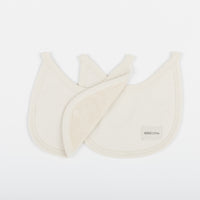 Pack Baberos Crudo - Minicoton