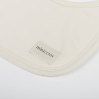 Pack Baberos Crudo - Minicoton
