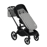 Shop the Look - Carry Black + White - Minicoton