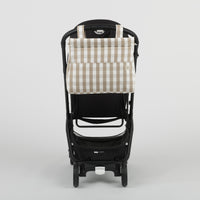 Bolsa Icon - Oak + White - Minicoton