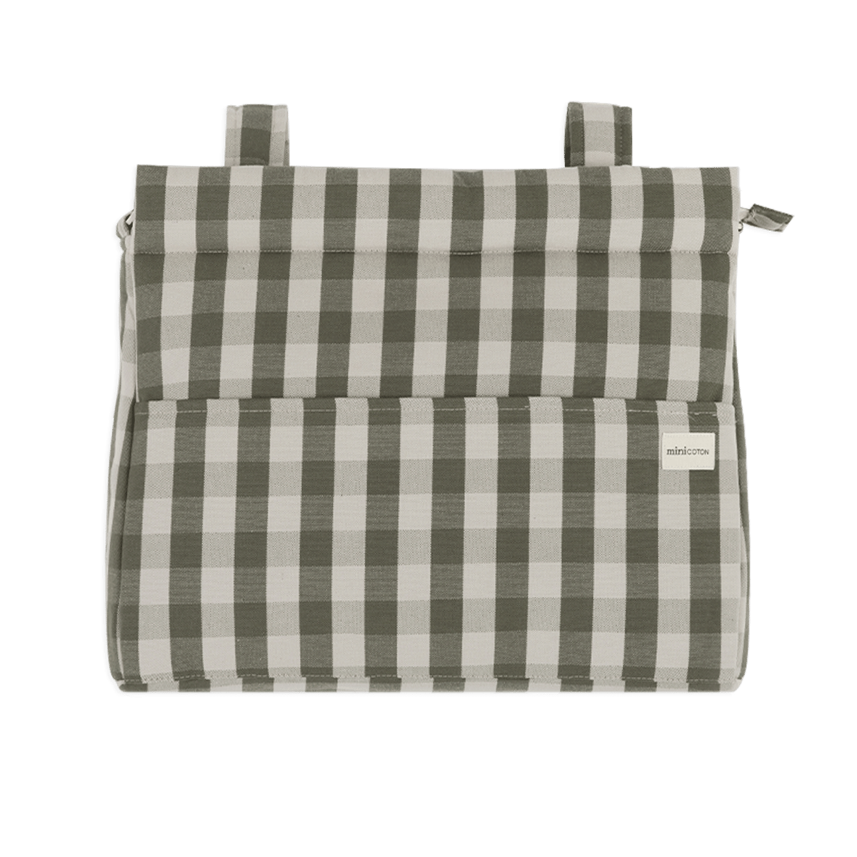 Bolsa Icon - Bottle + Sand - Minicoton