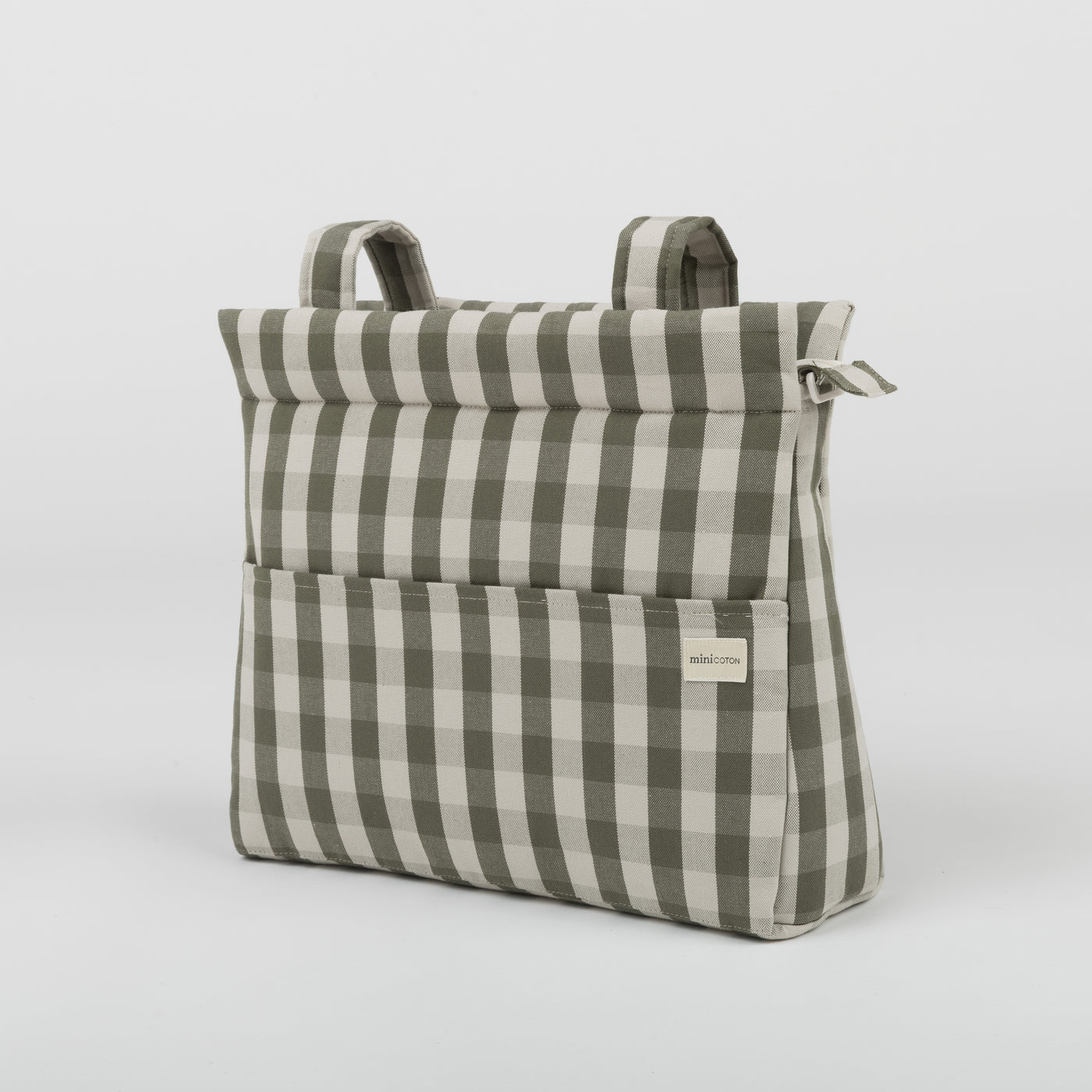 Bolsa Icon - Bottle + Sand - Minicoton