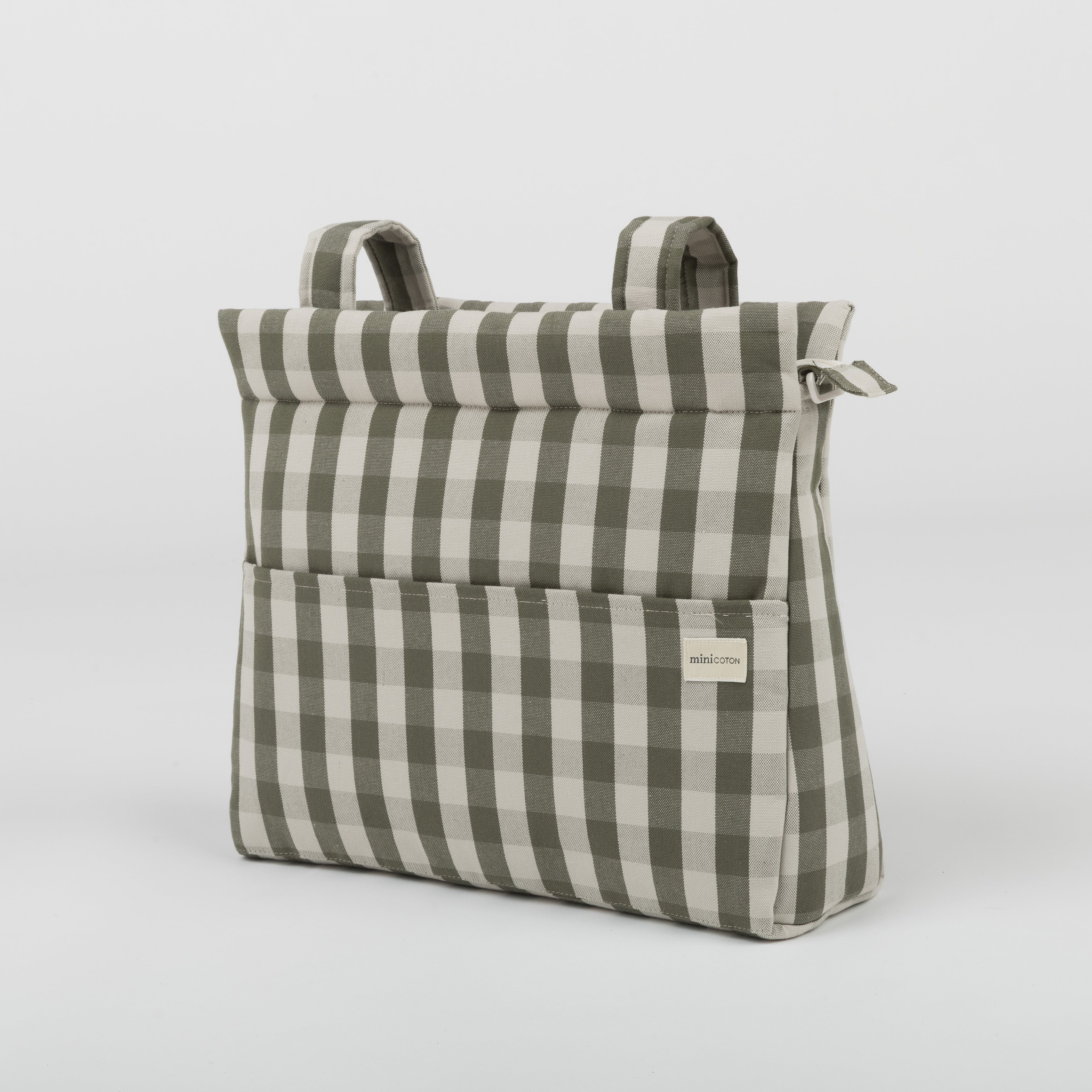 Bolsa Icon - Bottle + Sand - Minicoton