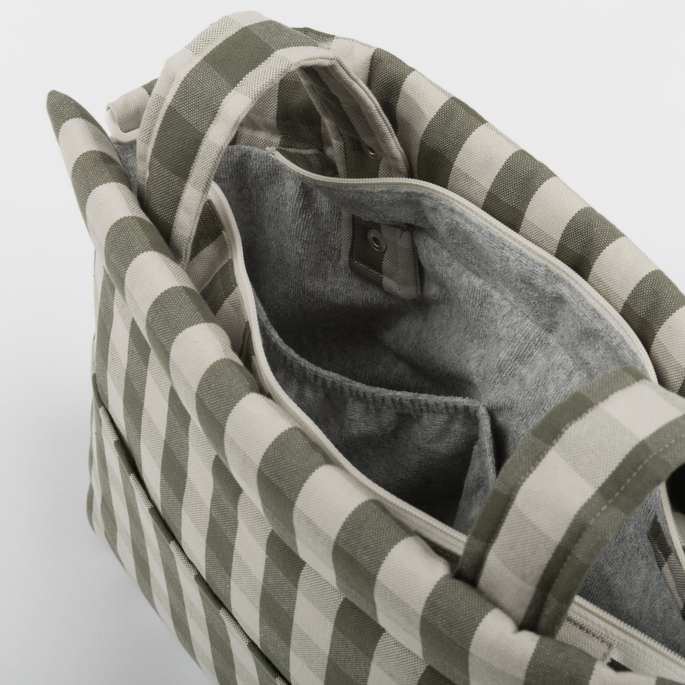 Bolsa Icon - Bottle + Sand - Minicoton