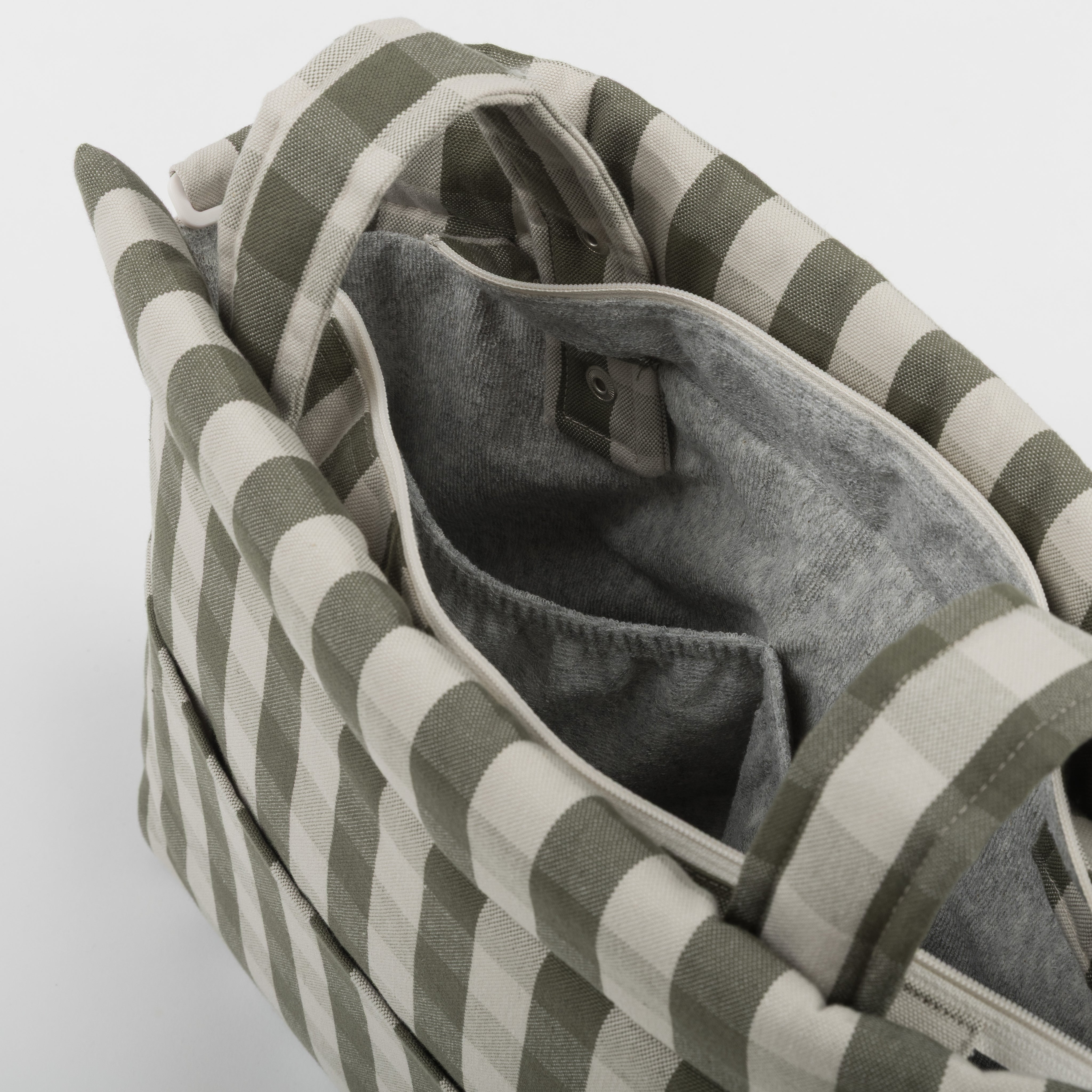 Bolsa Icon - Bottle + Sand - Minicoton