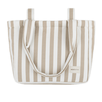 Bolsa Handle Oak + White - PRE ORDER - Minicoton