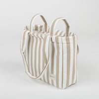 Bolsa Handle Oak + White - PRE ORDER - Minicoton