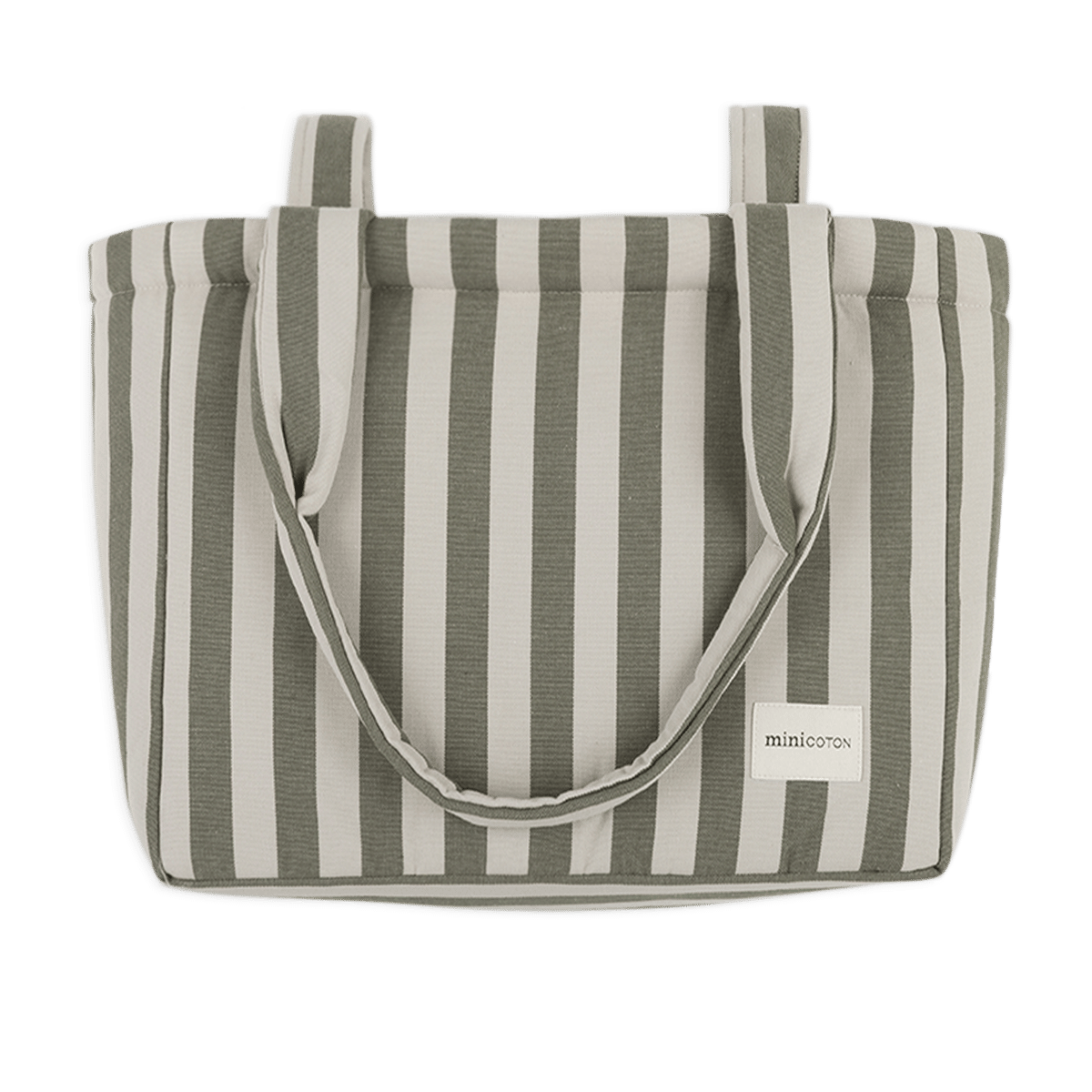 Bolsa Handle Bottle + Sand - Minicoton