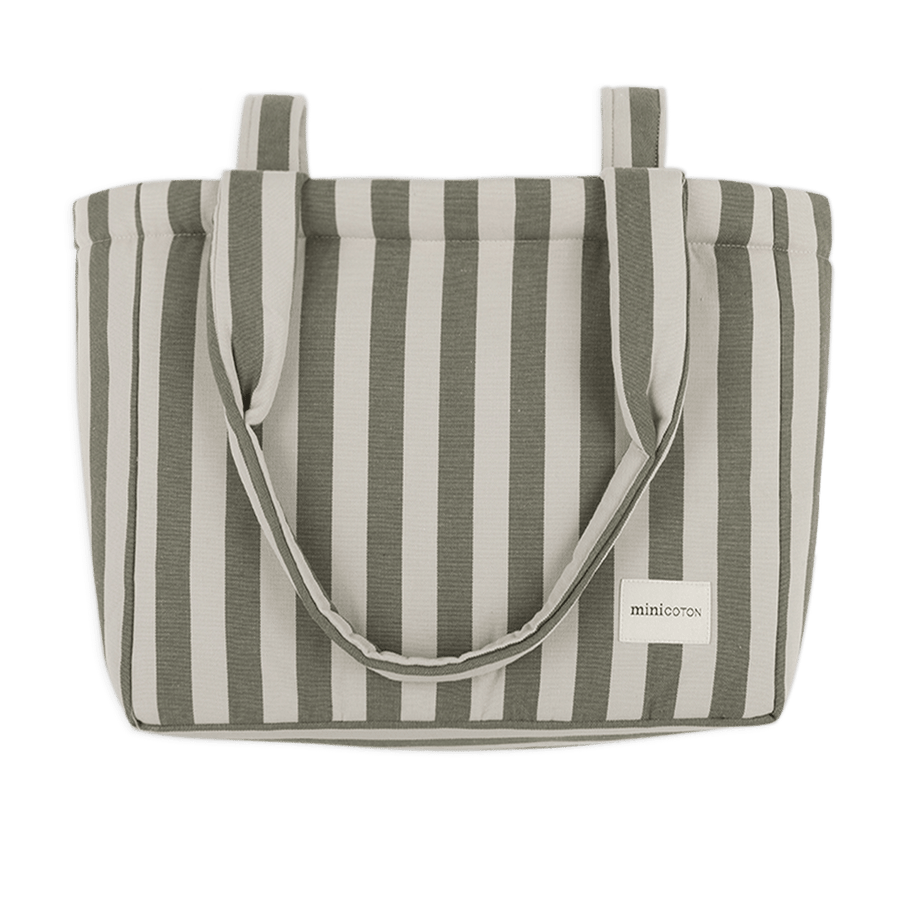 Bolsa Handle Bottle + Sand - Minicoton