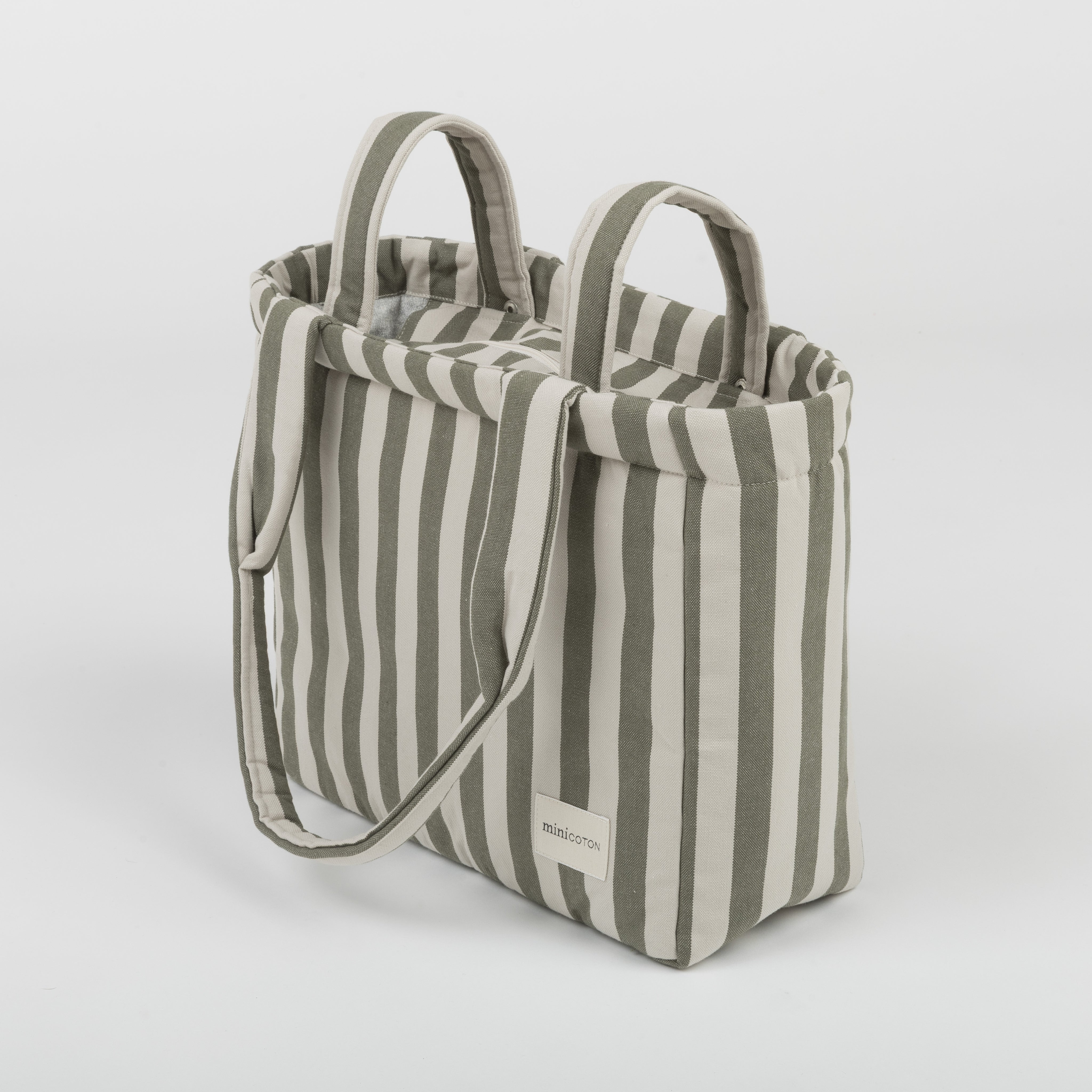 Bolsa Handle Bottle + Sand - Minicoton