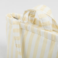 Carry - Butter + White - Minicoton