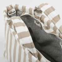 Carry - Oak + White - Minicoton