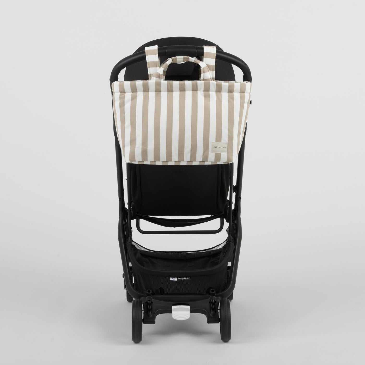 Carry - Oak + White - Minicoton