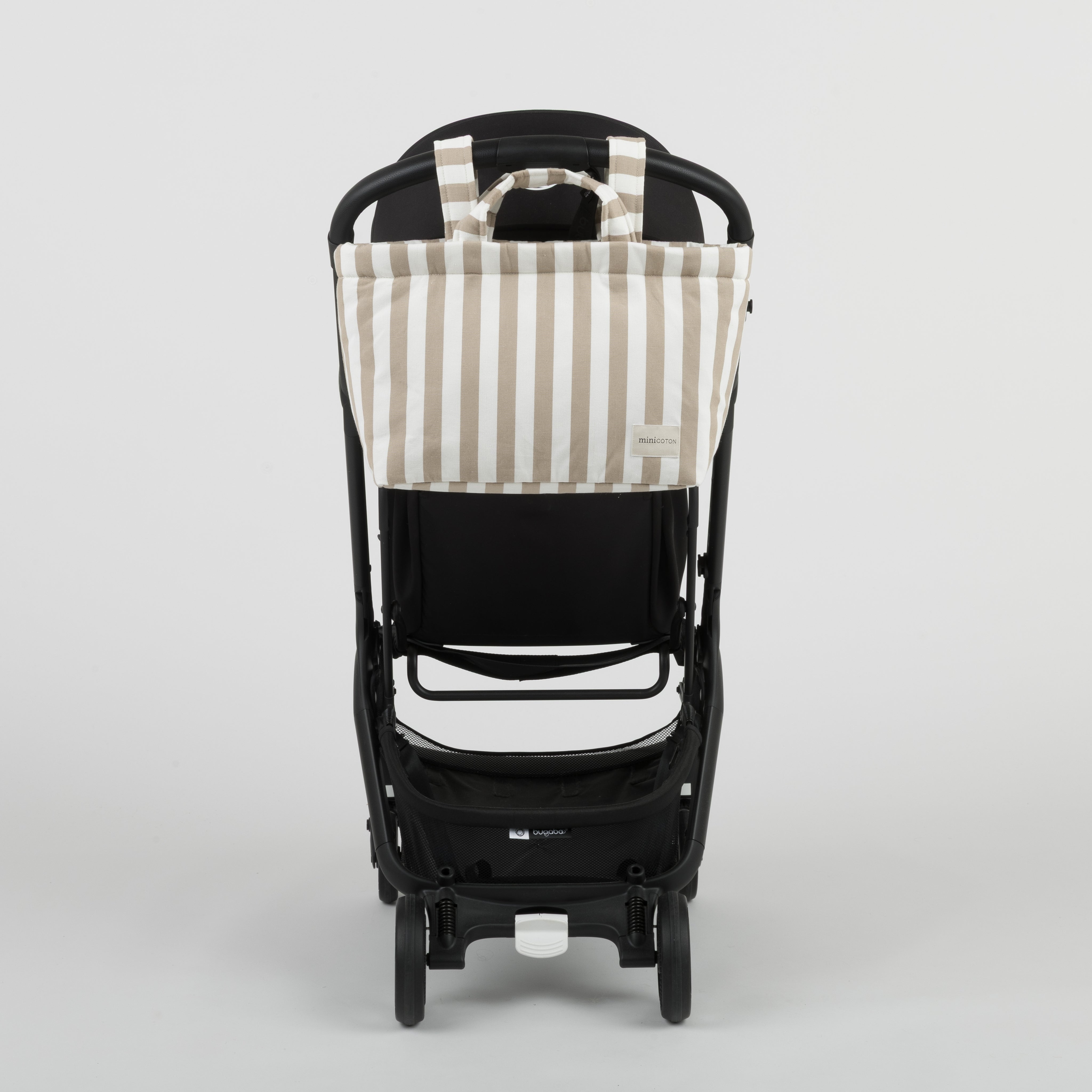 Carry - Oak + White - Minicoton