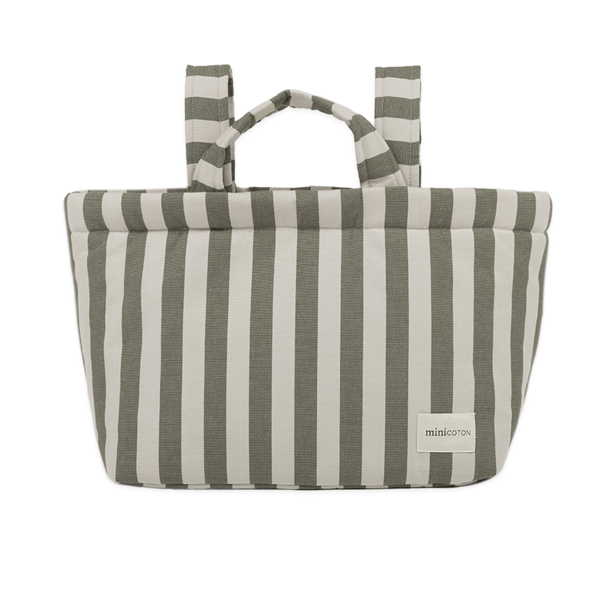 Carry - Bottle + Sand - Minicoton