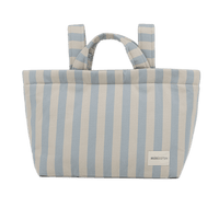 Carry - Blue + Sand - Minicoton