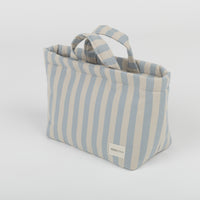Carry - Blue + Sand - Minicoton