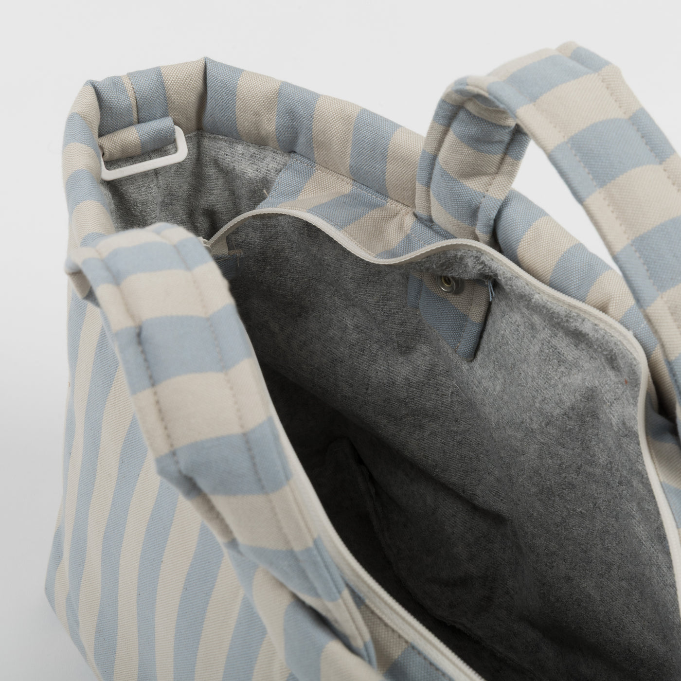 Carry - Blue + Sand - Minicoton