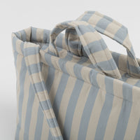 Carry - Blue + Sand - Minicoton